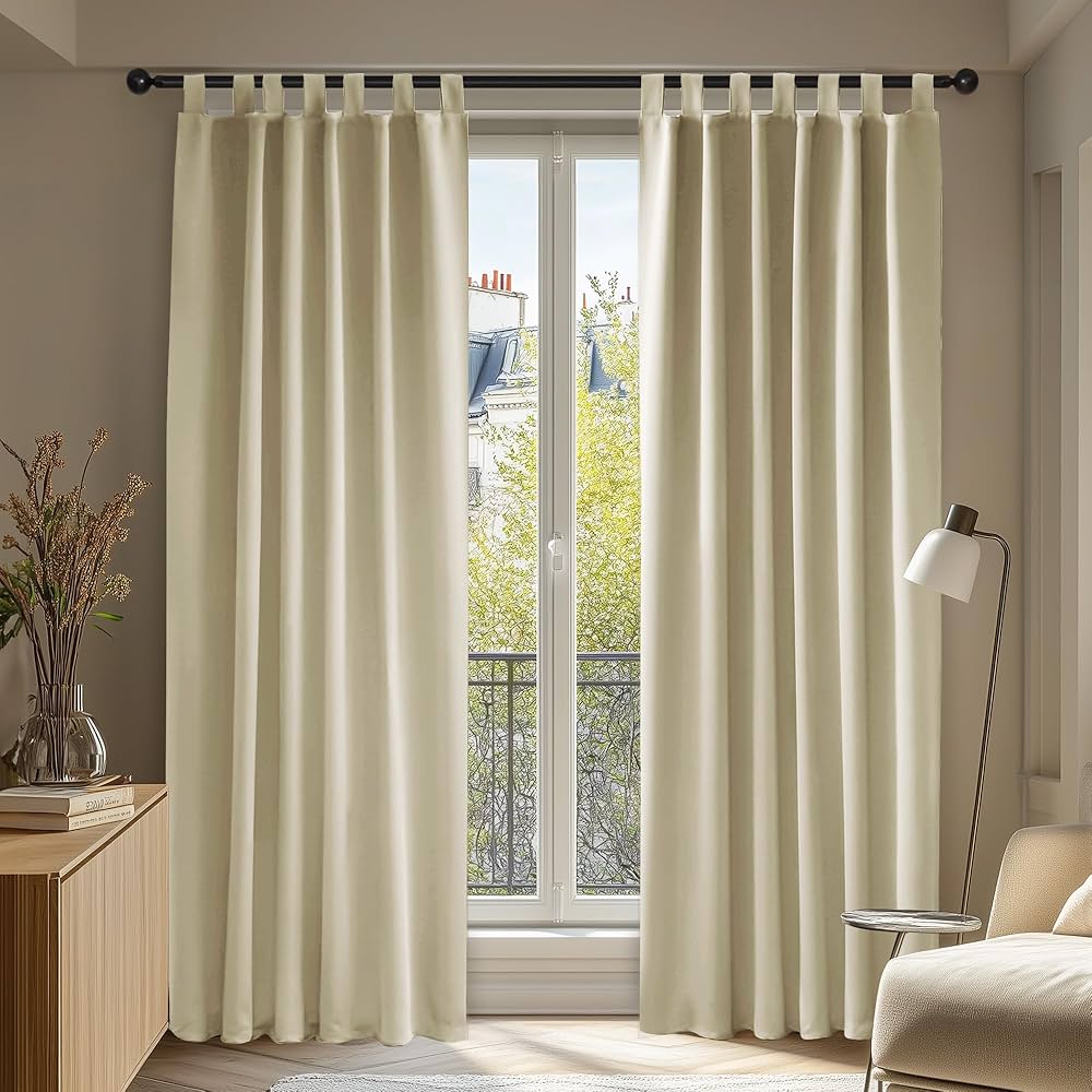 Commercial Office Curtain Style 3 Shop Dubai